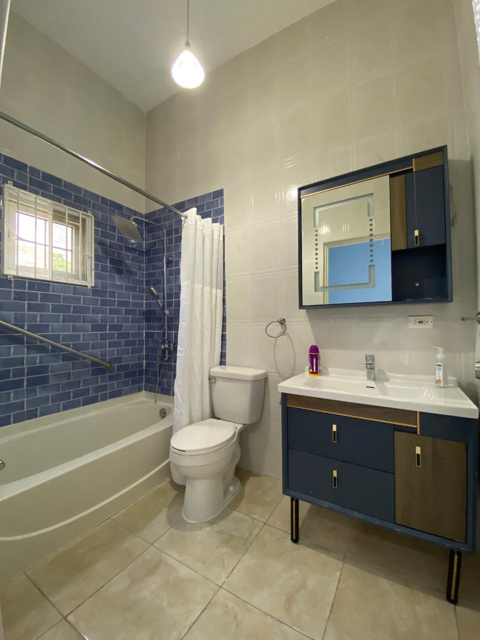 Stunning-2-Bedroom-Apartment-with-Harbor-Views-in-Kingston Sixteenth image of Apt #7-lot 22 Part of Forrest Hills Off in Red Hills, St. Andrew, Jamaica - property is For Sale