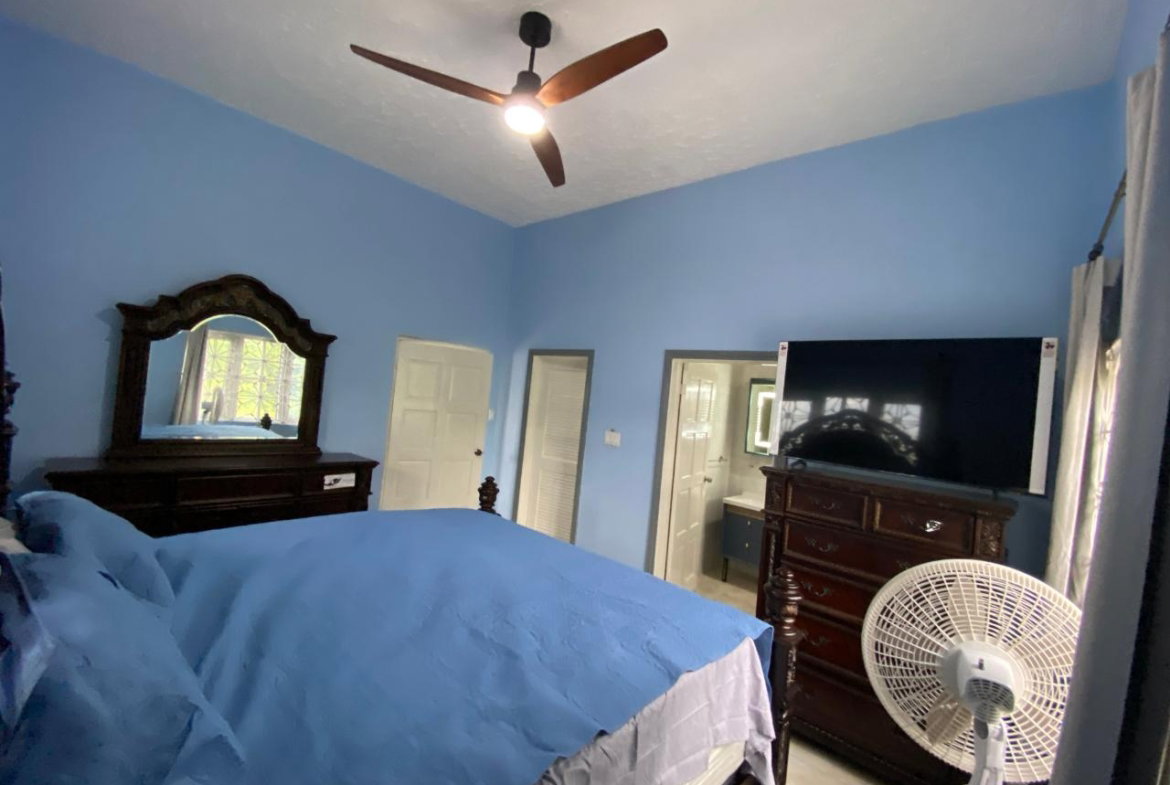 Eighteenth image of Apt #7-lot 22 Part of Forrest Hills Off in Red Hills, St. Andrew, Jamaica - property is For Sale