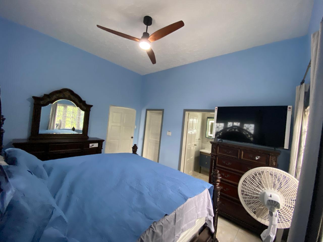 Stunning-2-Bedroom-Apartment-with-Harbor-Views-in-Kingston Eighteenth image of Apt #7-lot 22 Part of Forrest Hills Off in Red Hills, St. Andrew, Jamaica - property is For Sale