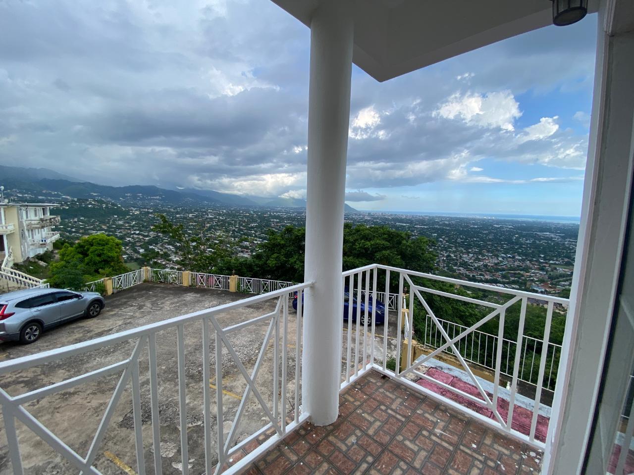 Stunning-2-Bedroom-Apartment-with-Harbor-Views-in-Kingston Twentieth image of Apt #7-lot 22 Part of Forrest Hills Off in Red Hills, St. Andrew, Jamaica - property is For Sale