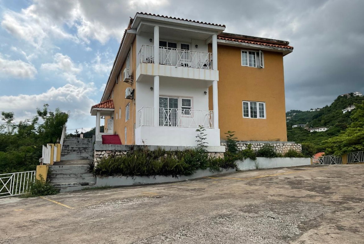 Third image of Apt #7-lot 22 Part of Forrest Hills Off in Red Hills, St. Andrew, Jamaica - property is For Sale