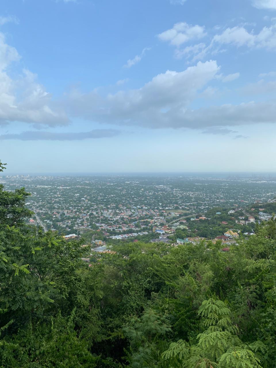Stunning-2-Bedroom-Apartment-with-Harbor-Views-in-Kingston Fifth image of Apt #7-lot 22 Part of Forrest Hills Off in Red Hills, St. Andrew, Jamaica - property is For Sale