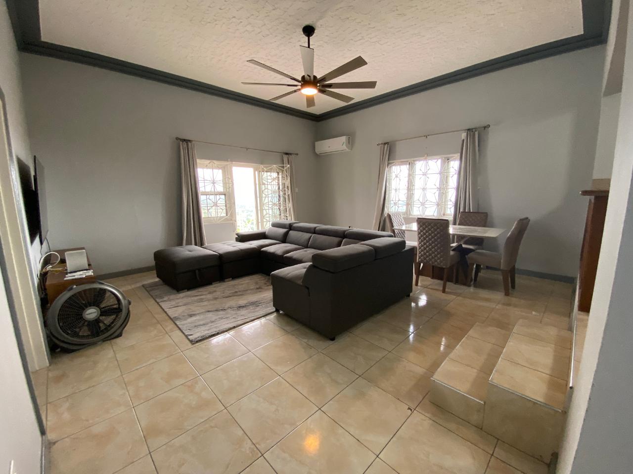 Stunning-2-Bedroom-Apartment-with-Harbor-Views-in-Kingston Seventh image of Apt #7-lot 22 Part of Forrest Hills Off in Red Hills, St. Andrew, Jamaica - property is For Sale