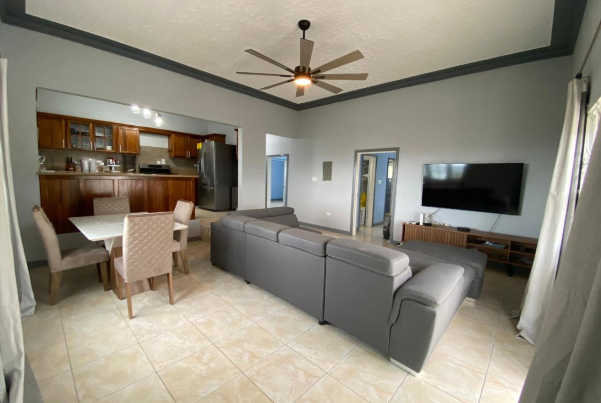 Eighth image of Apt #7-lot 22 Part of Forrest Hills Off in Red Hills, St. Andrew, Jamaica - property is For Sale