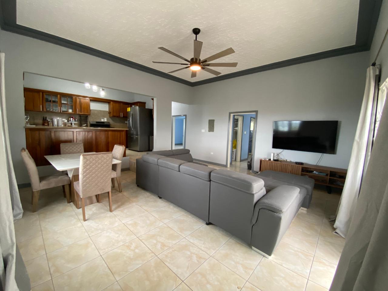 Stunning-2-Bedroom-Apartment-with-Harbor-Views-in-Kingston Eighth image of Apt #7-lot 22 Part of Forrest Hills Off in Red Hills, St. Andrew, Jamaica - property is For Sale