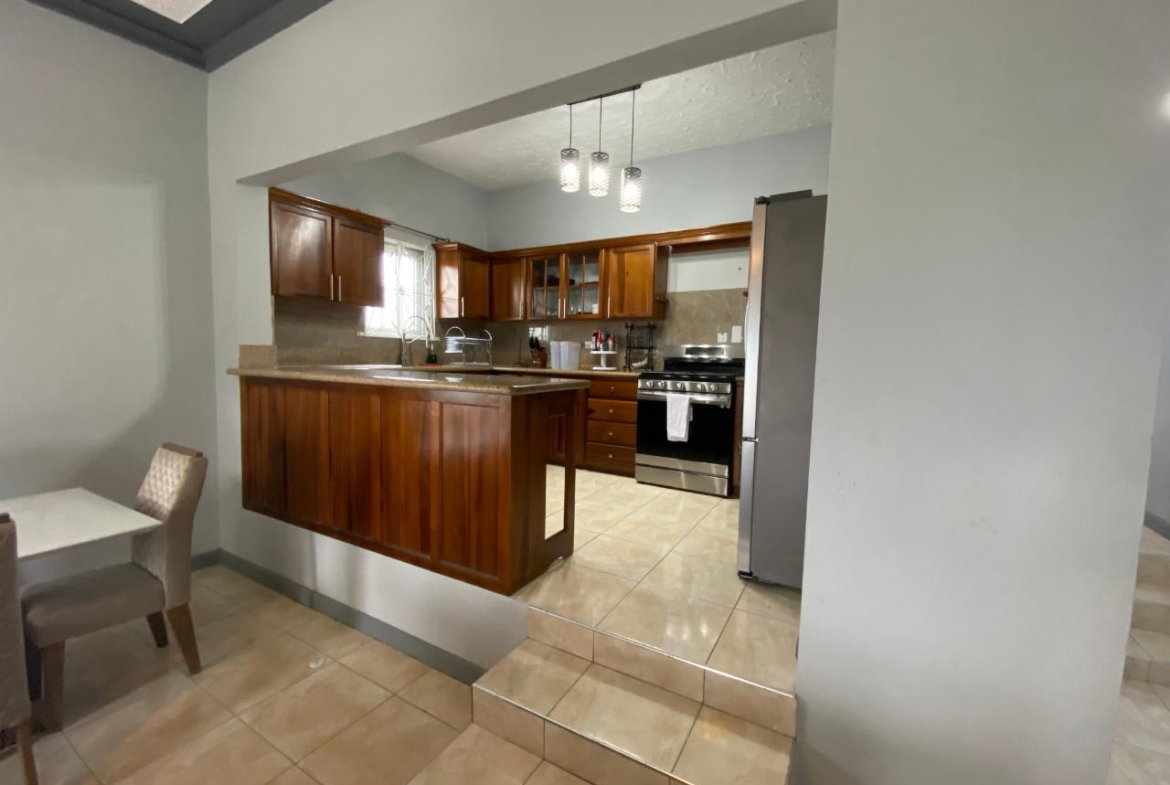 Ninth image of Apt #7-lot 22 Part of Forrest Hills Off in Red Hills, St. Andrew, Jamaica - property is For Sale