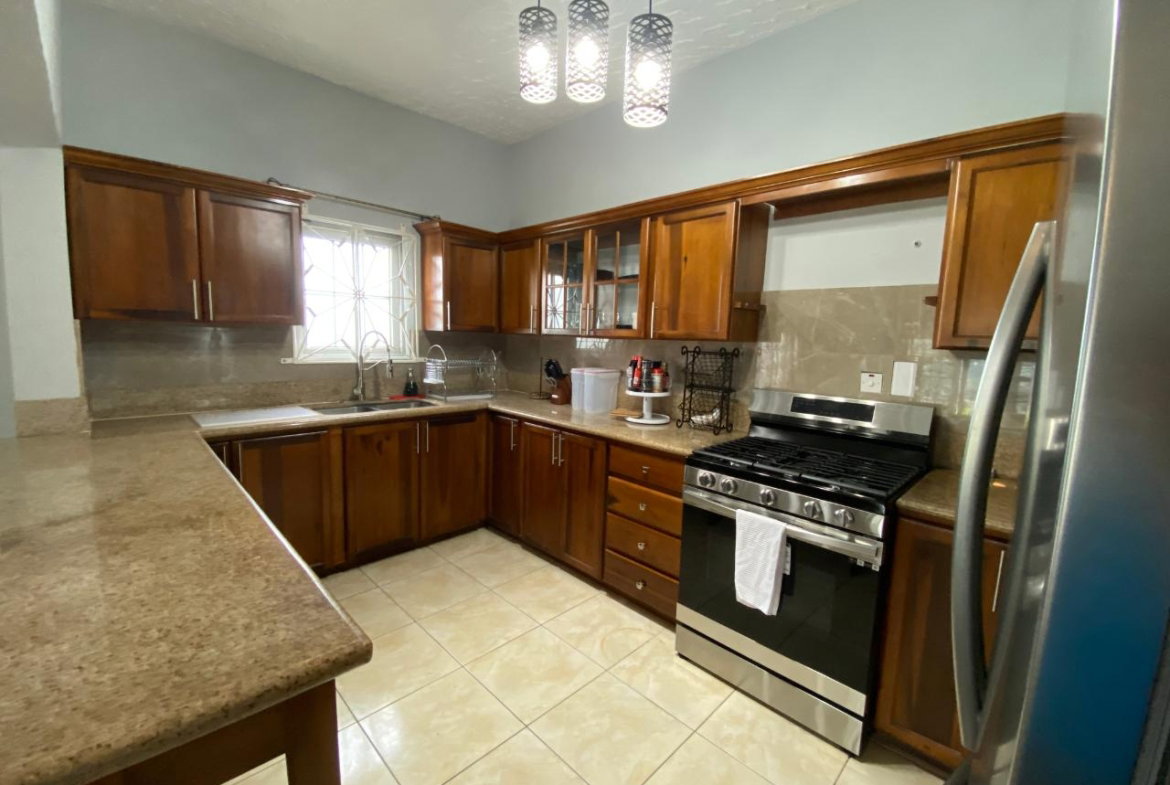 Tenth image of Apt #7-lot 22 Part of Forrest Hills Off in Red Hills, St. Andrew, Jamaica - property is For Sale
