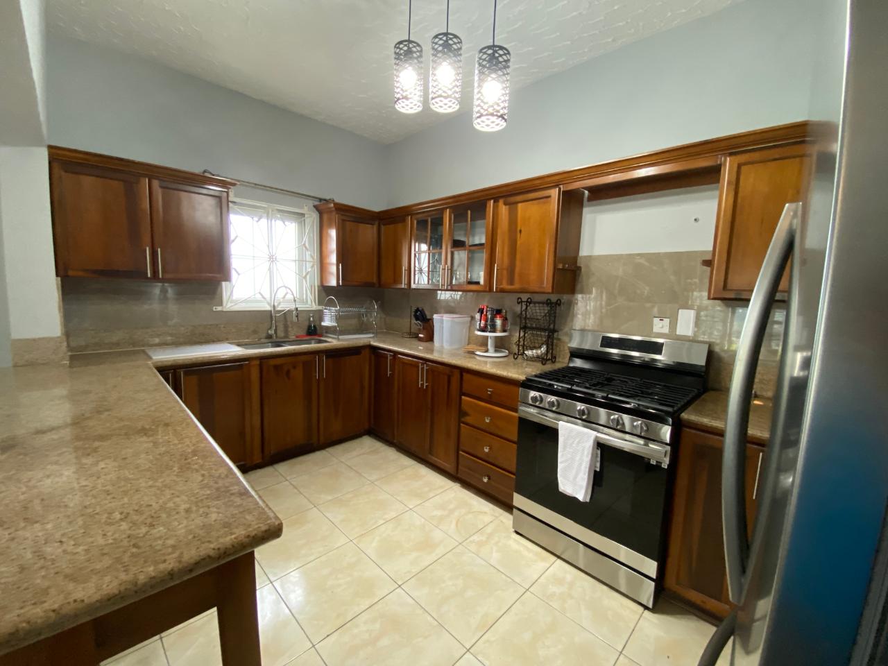 Stunning-2-Bedroom-Apartment-with-Harbor-Views-in-Kingston Tenth image of Apt #7-lot 22 Part of Forrest Hills Off in Red Hills, St. Andrew, Jamaica - property is For Sale