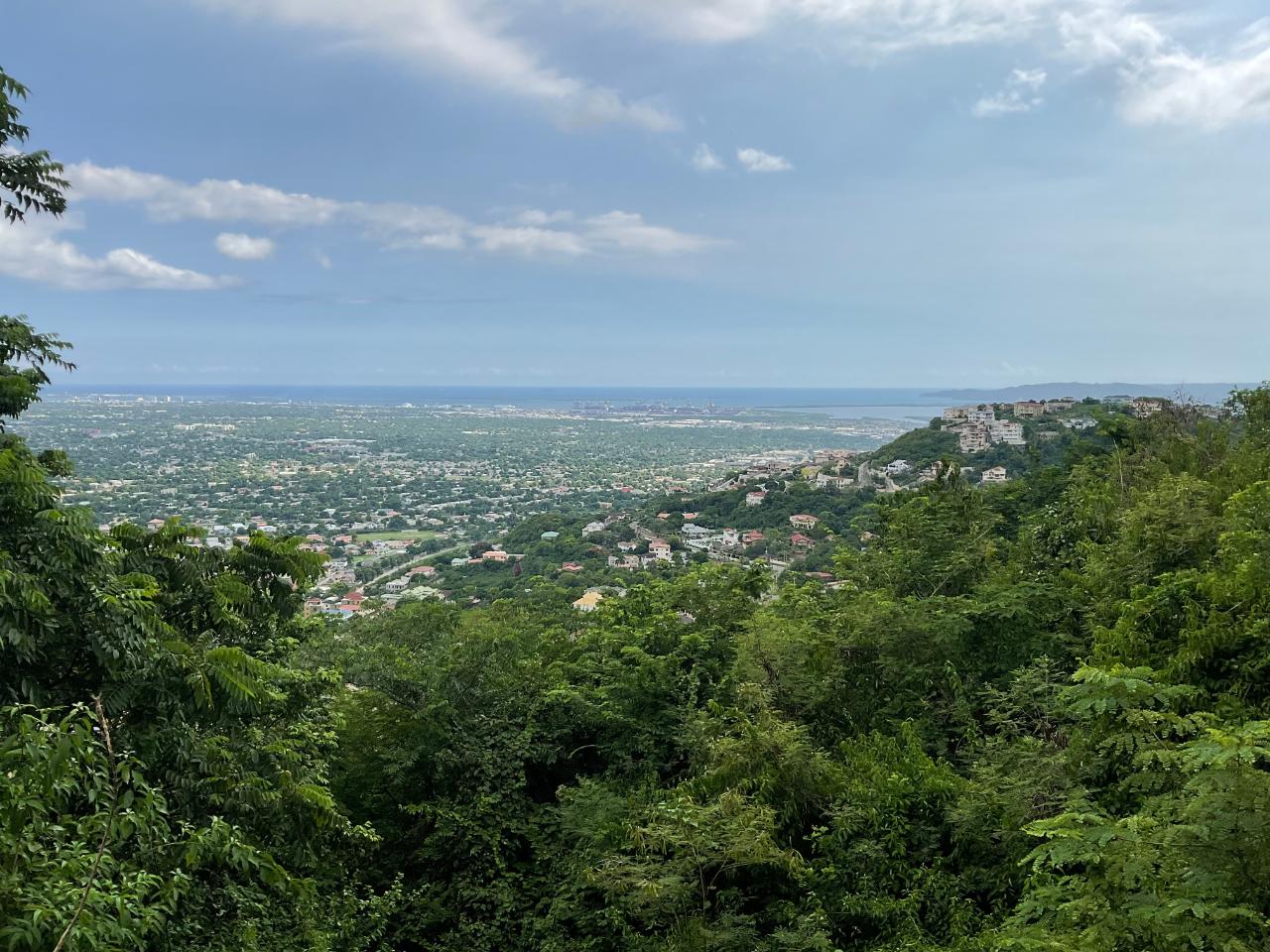 Stunning-2-Bedroom-Apartment-with-Harbor-Views-in-Kingston First image of Apt #7-lot 22 Part of Forrest Hills Off in Red Hills, St. Andrew, Jamaica - property is For Sale