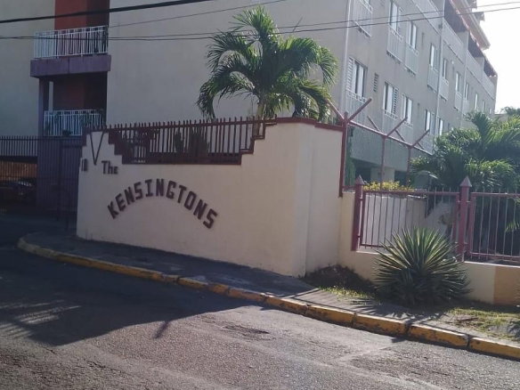 First image of 23-18 Kensington Crescent in NEW KINGSTON, St. Andrew, Jamaica - property is For Rent