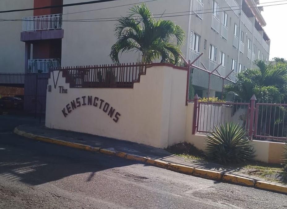 First image of 23-18 Kensington Crescent in NEW KINGSTON, St. Andrew, Jamaica - property is For Rent