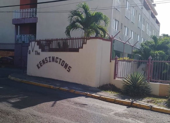 First image of 23-18 Kensington Crescent in NEW KINGSTON, St. Andrew, Jamaica - property is For Rent