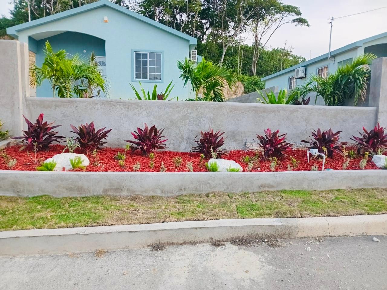 Second image of 255- Camelot Village in Discovery Bay, St. Ann, Jamaica - property is For Rent