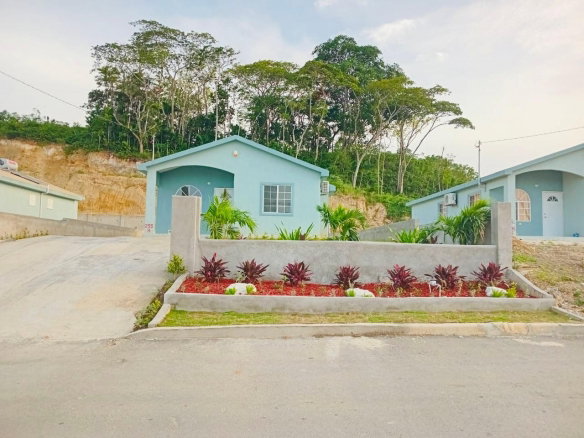 First image of 255- Camelot Village in Discovery Bay, St. Ann, Jamaica - property is For Rent
