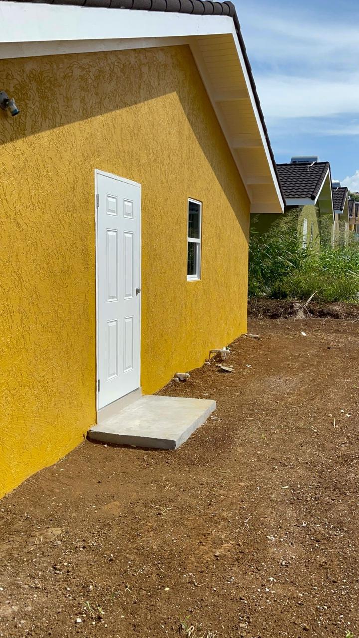 Second image of 663 Stonebrook Manor in Falmouth, Trelawny, Jamaica - property is For Sale