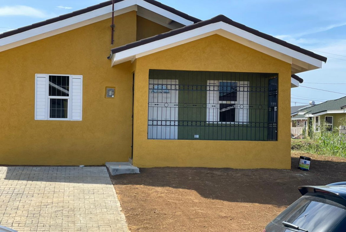 First image of 663 Stonebrook Manor in Falmouth, Trelawny, Jamaica - property is For Sale