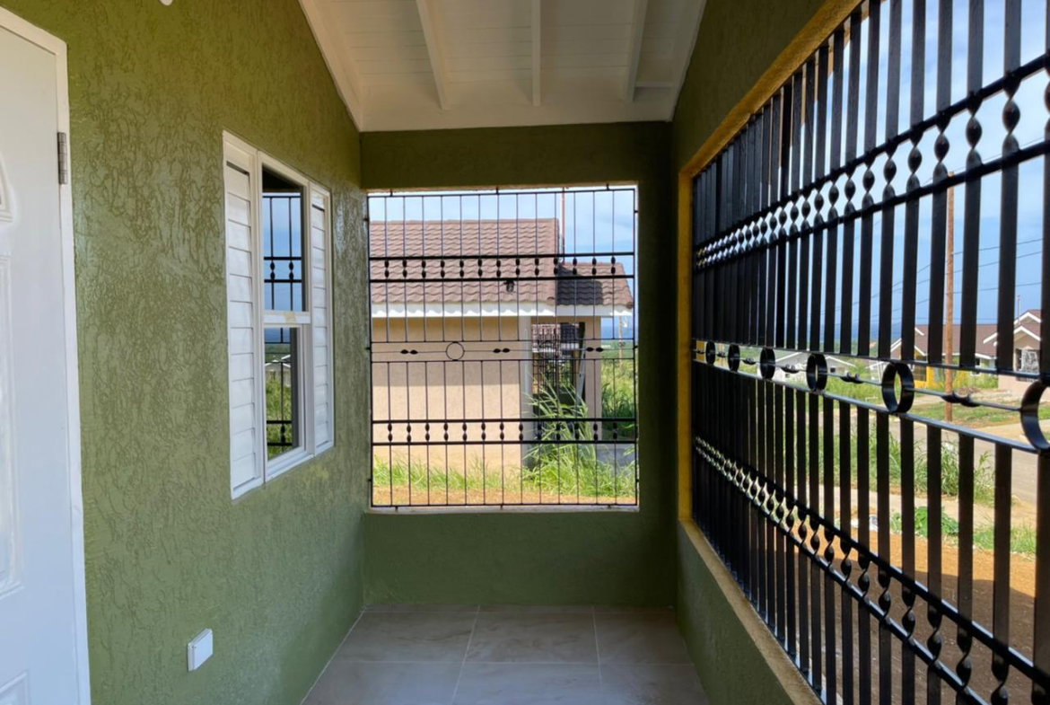 Fourth image of 663 Stonebrook Manor in Falmouth, Trelawny, Jamaica - property is For Sale