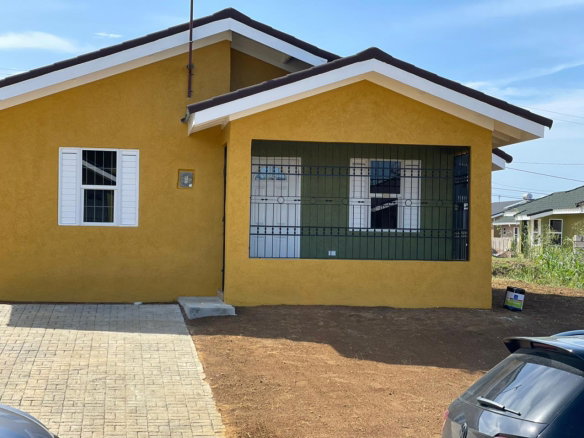 First image of 663 Stonebrook Manor in Falmouth, Trelawny, Jamaica - property is For Sale