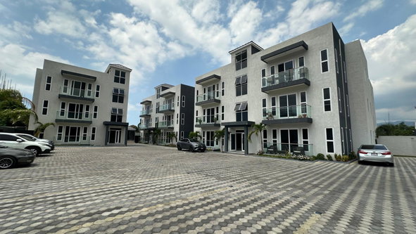 Second image of #8-7 Halifax Avenue in Barbican, St. Andrew, Jamaica - property is For Rent