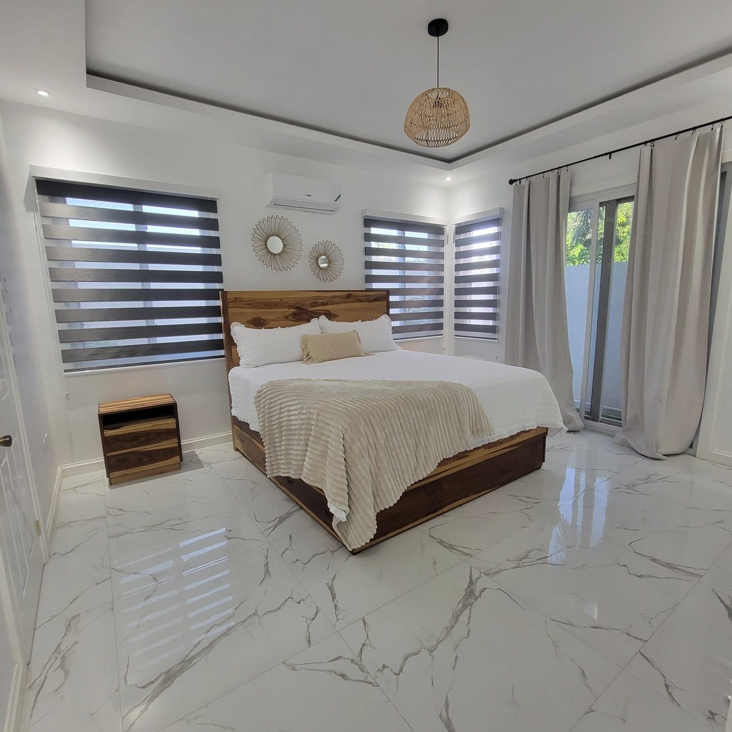 Fifth image of #8-7 Halifax Avenue in Barbican, St. Andrew, Jamaica - property is For Rent