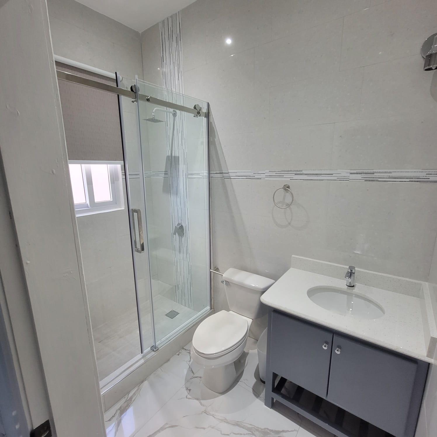 Sixth image of #8-7 Halifax Avenue in Barbican, St. Andrew, Jamaica - property is For Rent