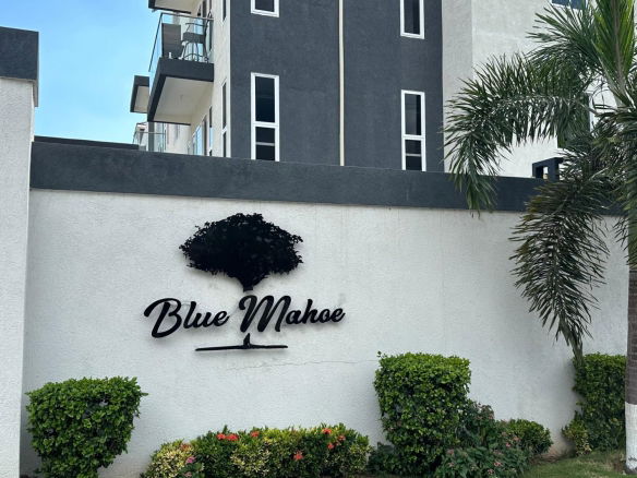 First image of #8-7 Halifax Avenue in Barbican, St. Andrew, Jamaica - property is For Rent