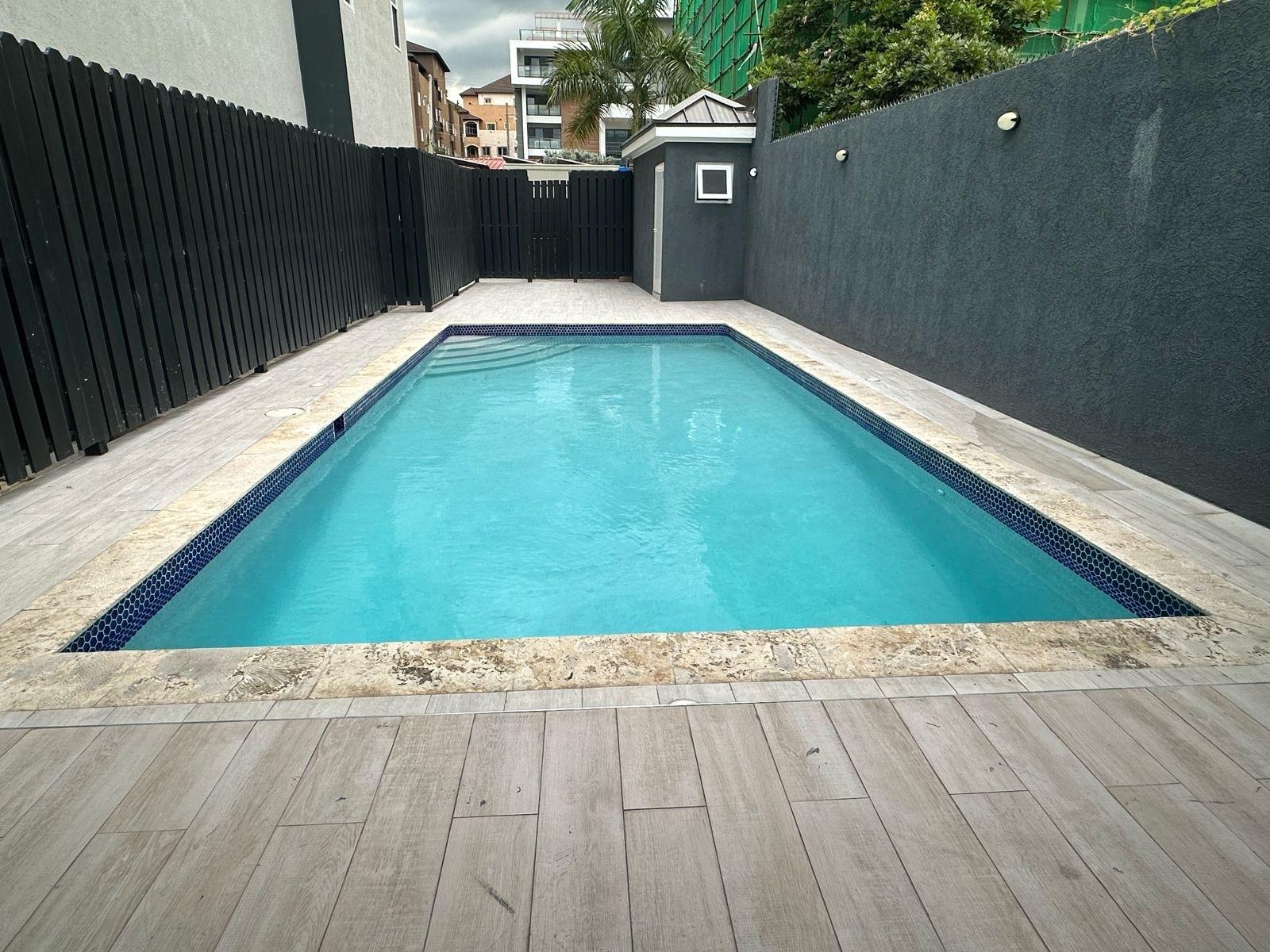 Eighth image of #8-7 Halifax Avenue in Barbican, St. Andrew, Jamaica - property is For Rent