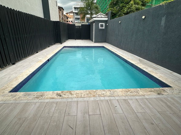 Eighth image of #8-7 Halifax Avenue in Barbican, St. Andrew, Jamaica - property is For Rent