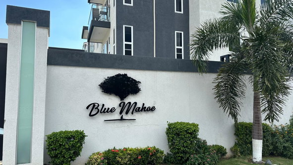First image of #8-7 Halifax Avenue in Barbican, St. Andrew, Jamaica - property is For Rent