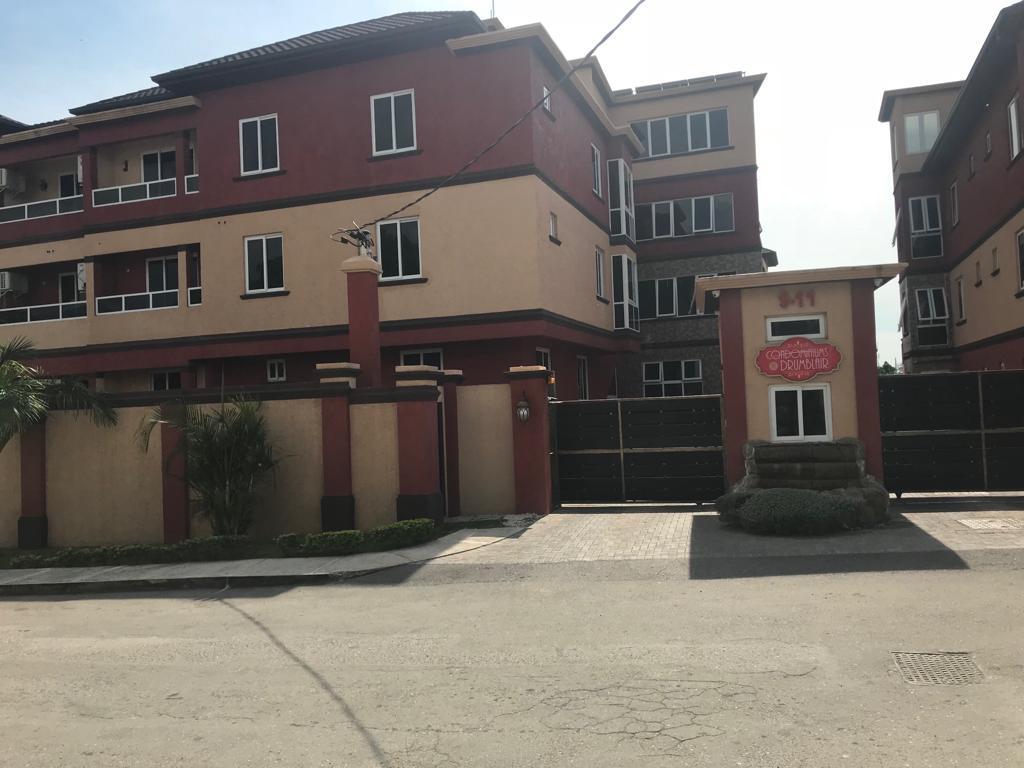 First image of 9-11 Washington Drive in Kingston 10, St. Andrew, Jamaica - property is For Sale