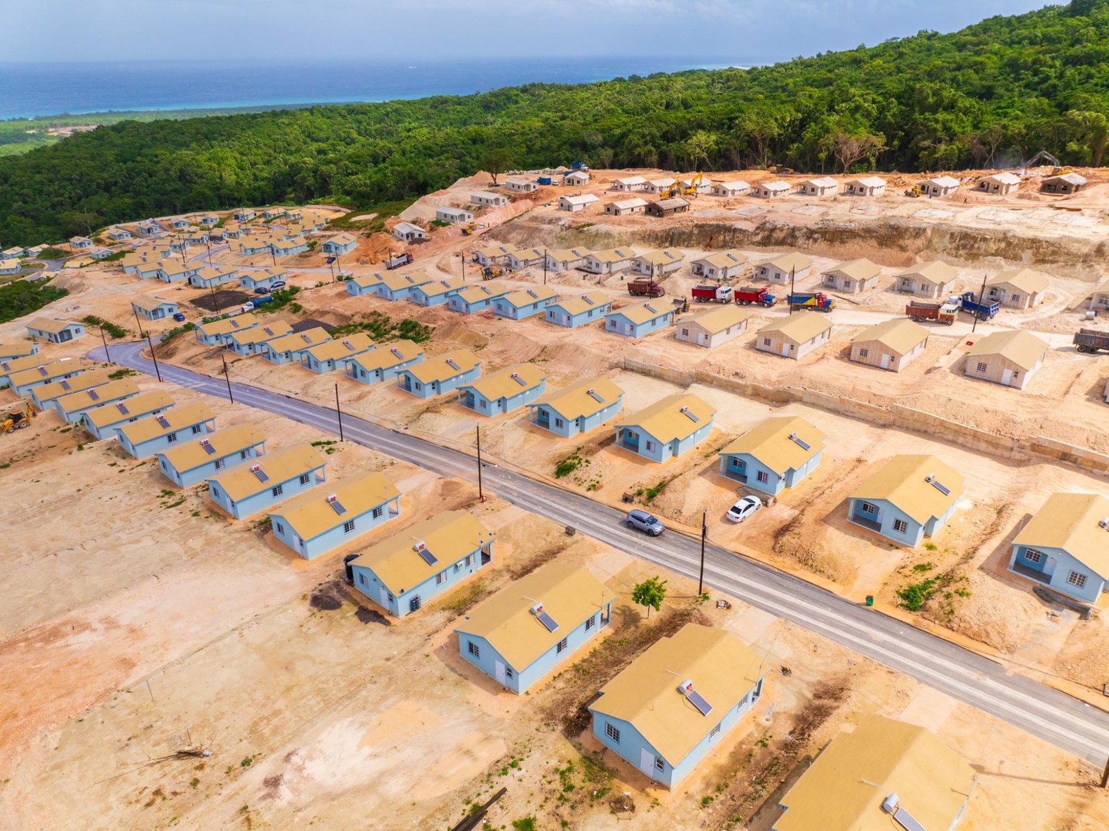 Second image of 548- Camelot Village, Phase 5 in Discovery Bay, St. Ann, Jamaica - property is For Sale