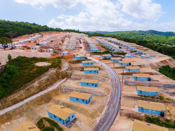Third image of 548- Camelot Village, Phase 5 in Discovery Bay, St. Ann, Jamaica - property is For Sale