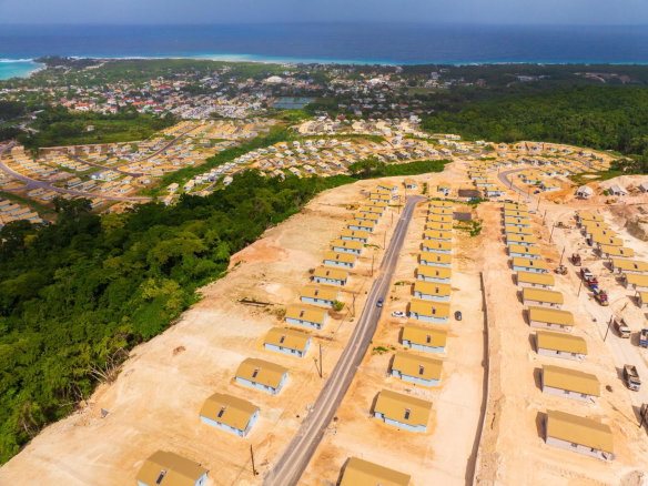 First image of 548- Camelot Village, Phase 5 in Discovery Bay, St. Ann, Jamaica - property is For Sale
