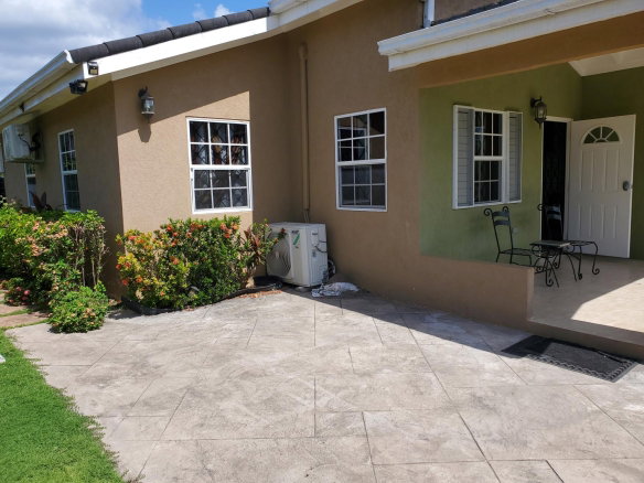 First image of 352- Draxhall Country Club in St. Ann's Bay, St. Ann, Jamaica - property is For Rent