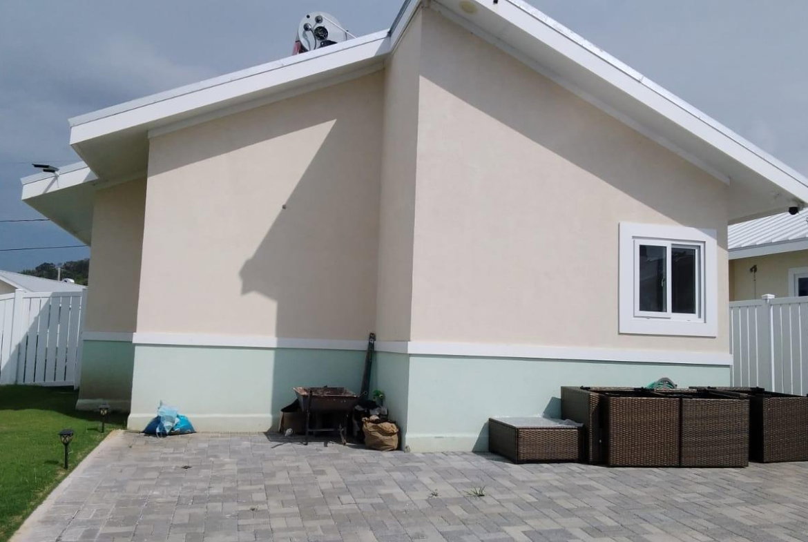 Second image of 338- Phase 8&9 Ocean Pointe in Lucea, Hanover, Jamaica - property is For Sale
