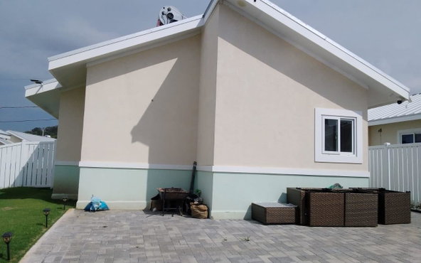Second image of 338- Phase 8&9 Ocean Pointe in Lucea, Hanover, Jamaica - property is For Sale
