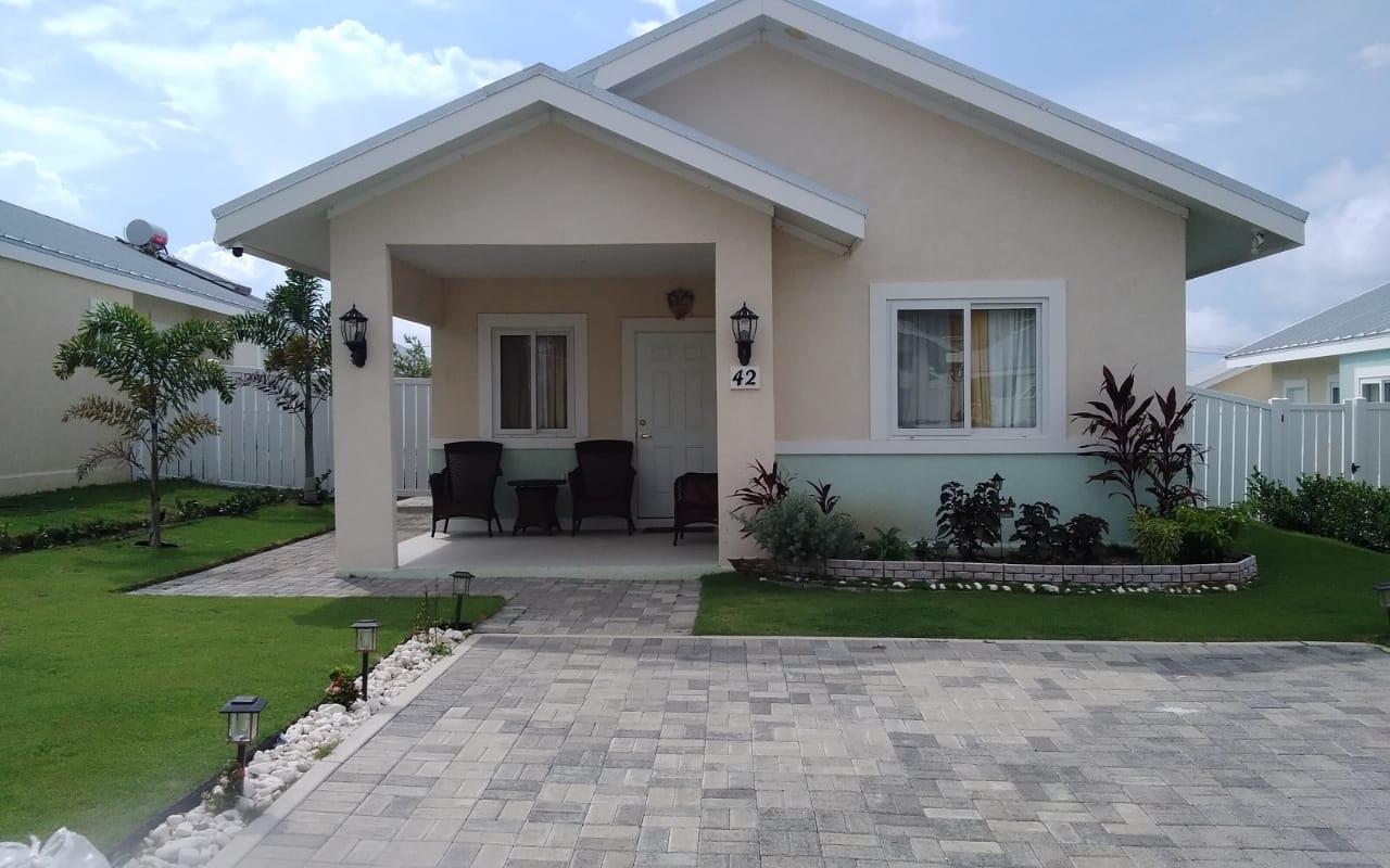 Third image of 338- Phase 8&9 Ocean Pointe in Lucea, Hanover, Jamaica - property is For Sale