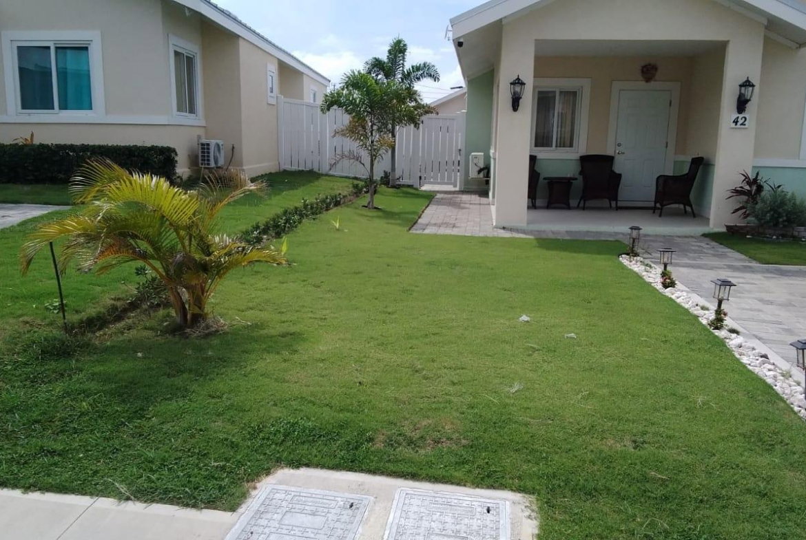 Fourth image of 338- Phase 8&9 Ocean Pointe in Lucea, Hanover, Jamaica - property is For Sale