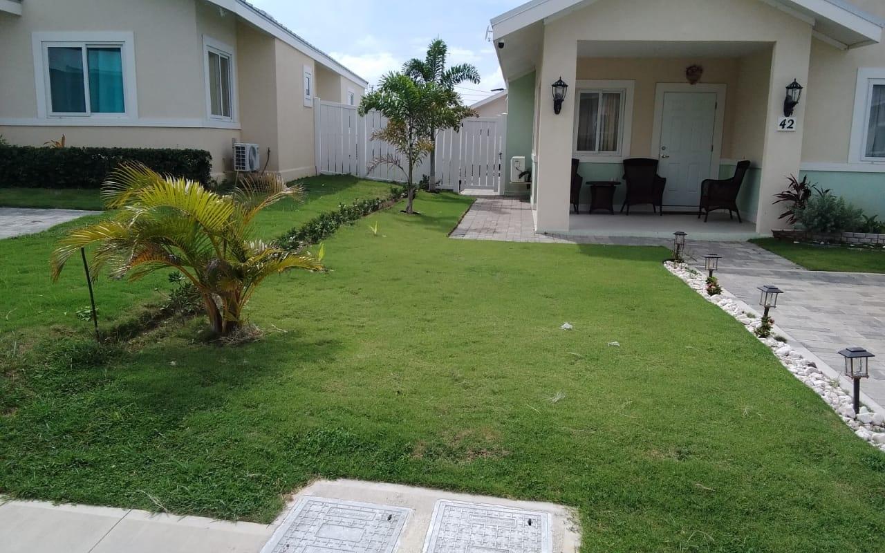 Fourth image of 338- Phase 8&9 Ocean Pointe in Lucea, Hanover, Jamaica - property is For Sale
