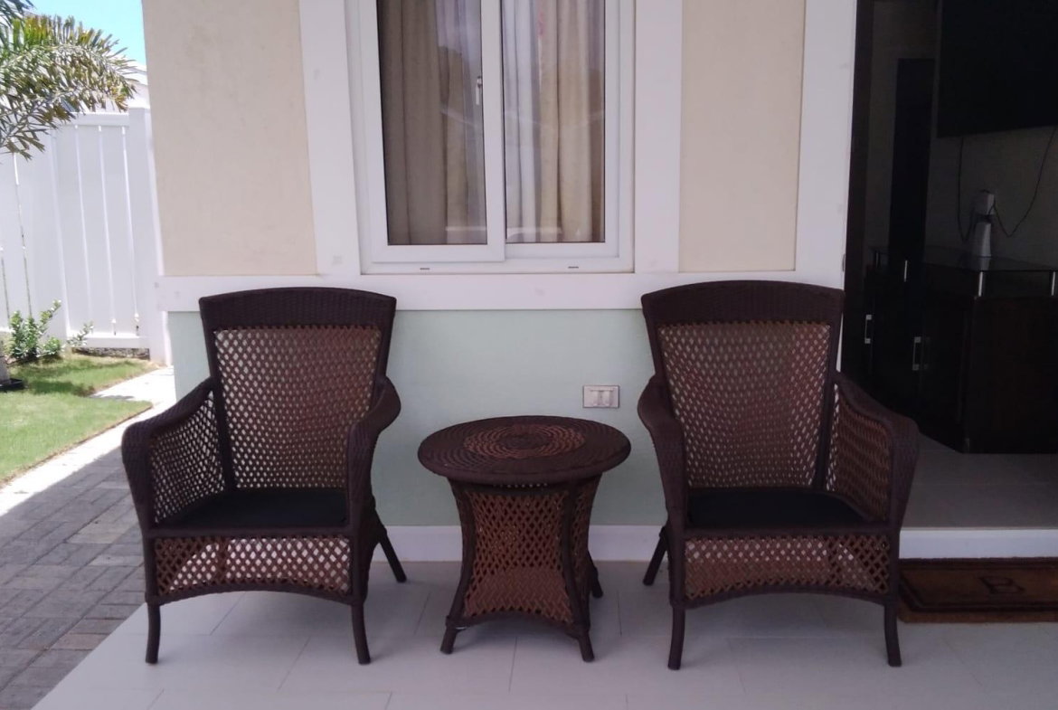 Fifth image of 338- Phase 8&9 Ocean Pointe in Lucea, Hanover, Jamaica - property is For Sale