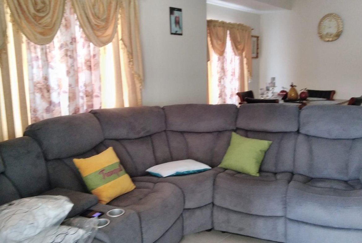 Sixth image of 338- Phase 8&9 Ocean Pointe in Lucea, Hanover, Jamaica - property is For Sale
