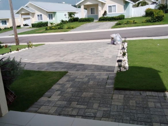 First image of 338- Phase 8&9 Ocean Pointe in Lucea, Hanover, Jamaica - property is For Sale