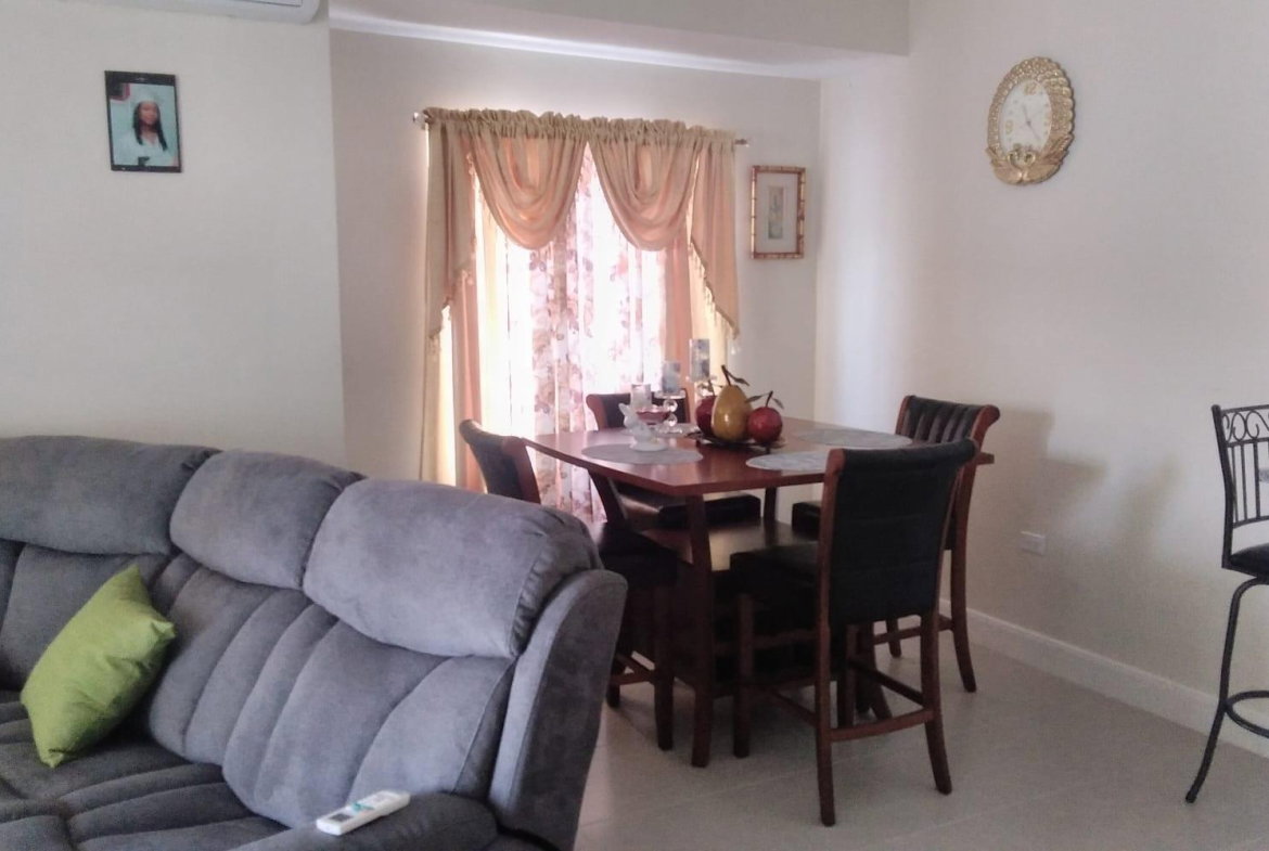 Seventh image of 338- Phase 8&9 Ocean Pointe in Lucea, Hanover, Jamaica - property is For Sale