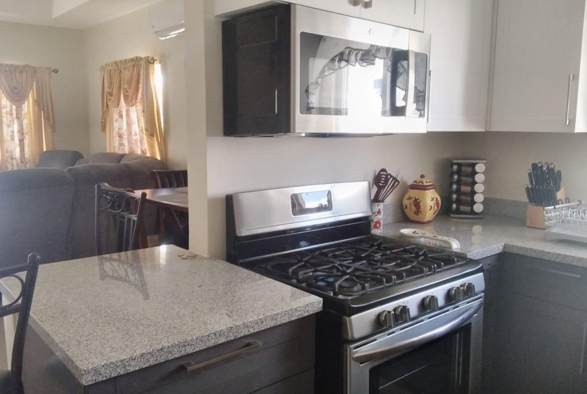 Eighth image of 338- Phase 8&9 Ocean Pointe in Lucea, Hanover, Jamaica - property is For Sale