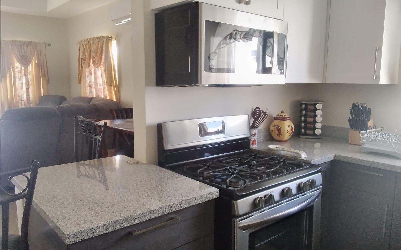 Eighth image of 338- Phase 8&9 Ocean Pointe in Lucea, Hanover, Jamaica - property is For Sale