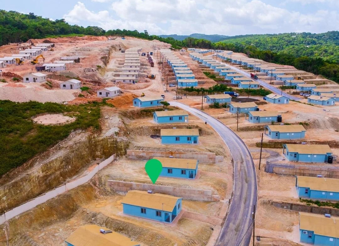 First image of 434- Camelot Village, Phase 5 in Discovery Bay, St. Ann, Jamaica - property is For Rent