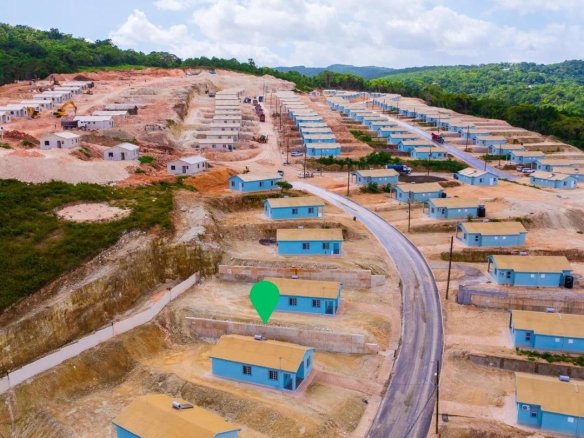 First image of 434- Camelot Village, Phase 5 in Discovery Bay, St. Ann, Jamaica - property is For Rent