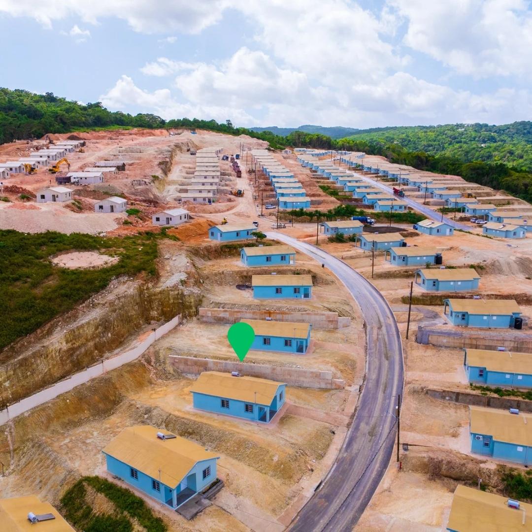 First image of 434- Camelot Village, Phase 5 in Discovery Bay, St. Ann, Jamaica - property is For Rent