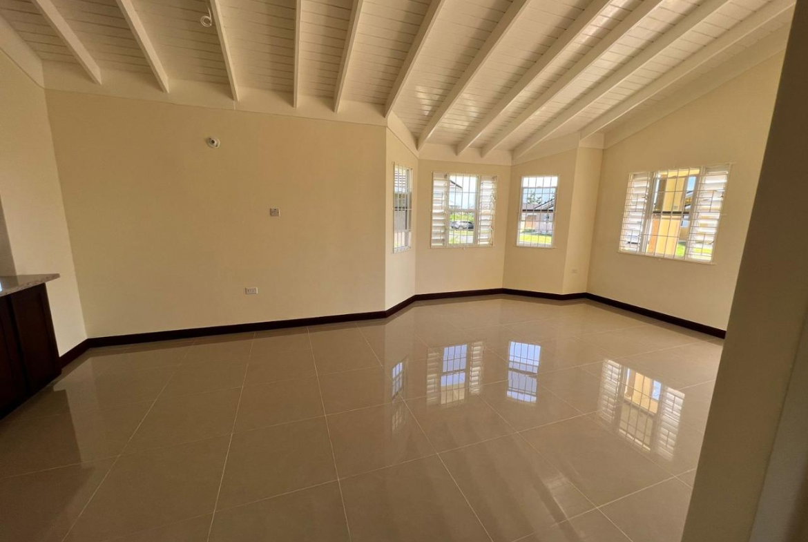 Third image of Lot 192 Colbeck Manor in Old Harbour, St. Catherine, Jamaica - property is For Rent