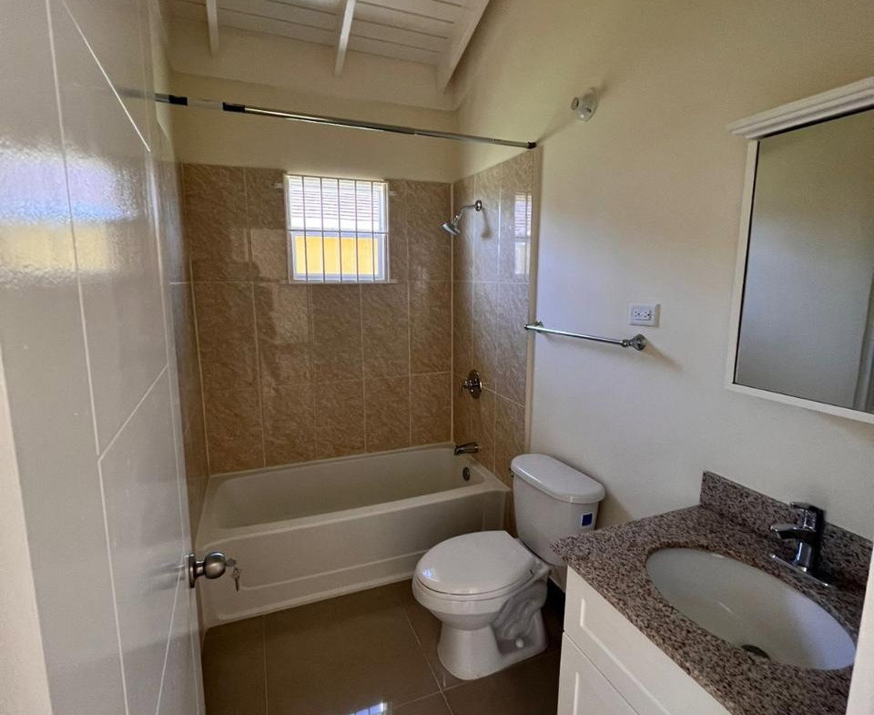 Fourth image of Lot 192 Colbeck Manor in Old Harbour, St. Catherine, Jamaica - property is For Rent